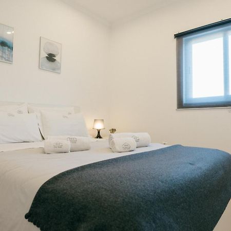 Tree House - Casa Figueira Hotell Sesimbra Eksteriør bilde