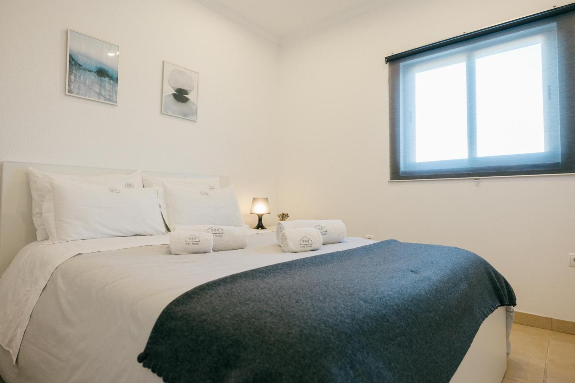 Tree House - Casa Figueira Hotell Sesimbra Eksteriør bilde
